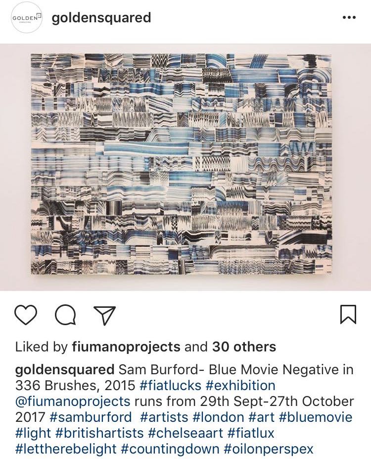 FiumanoProjects's tweet image. Golden² Consulting for @FiumanoProjects 
Global marketing and communications consultancy  #arts #design #heritage