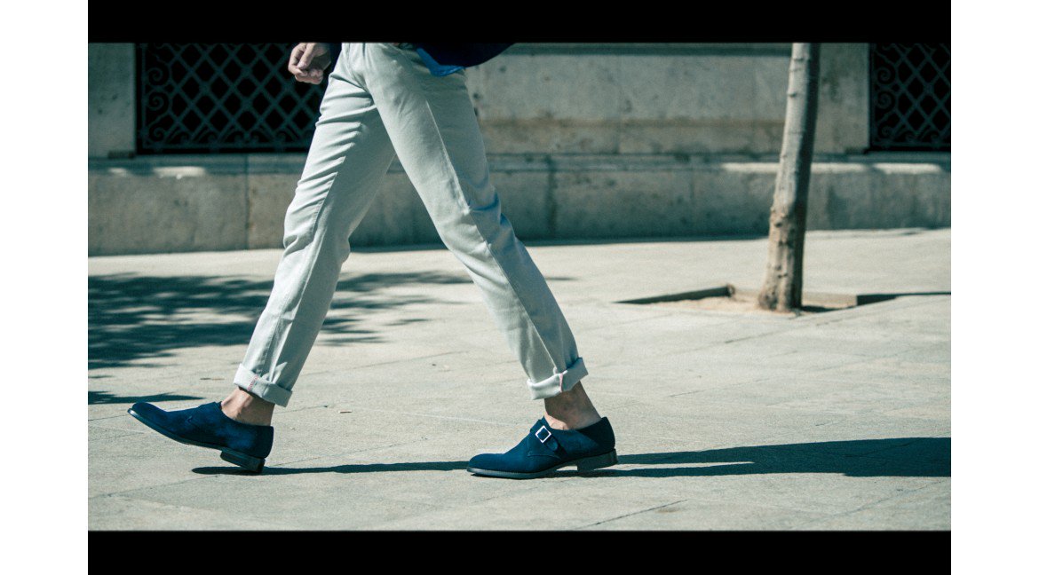 Today in the #MichelBlog we talk about: How to clean your suede shoes.
Don't miss it 👉 bit.ly/2wSdfIu