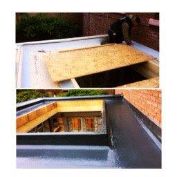 C_HRoofing's tweet photo. GRP Fiberglass flat roofing! Get in touch for your free quote! @liamgale88 https://t.co/on6F3uradS