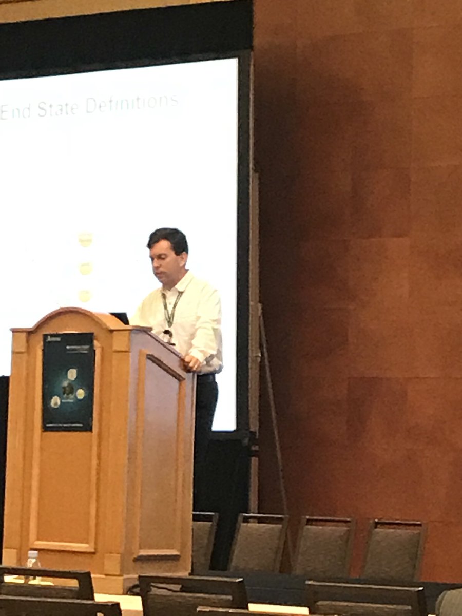 onemarketer's tweet photo. Keating @DraperLab on benefits the platform brings to the Systems Engineering โVโ @3DSNorthAmerica #3DEXEPERIENCE https://t.co/IoDiZi0r8b