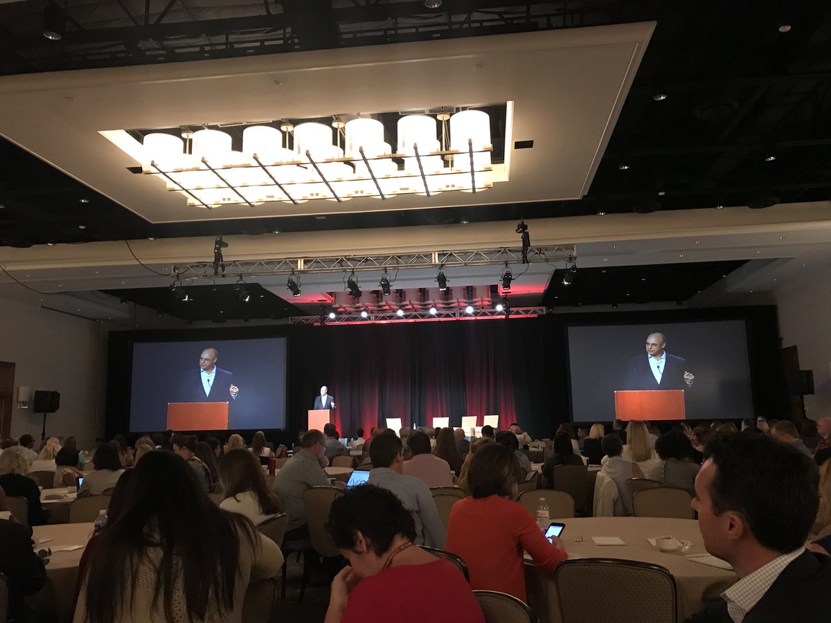 ram_ravikumar's tweet photo. Day 2!!! #NACSAcon @QualityCharters https://t.co/kowvLbXK9B