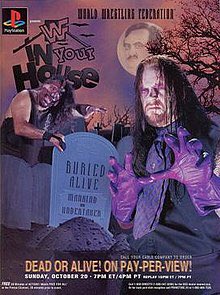 PrichardShow's tweet photo. Still time to vote in this weekβs poll!
*Doink The Clown
*Taboo Tuesday β04
*No Mercy β03
*IYH: Buried Alive β96
https://t.co/dOIHmjqKBj https://t.co/wzRmay9Nks