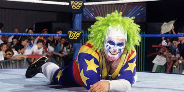PrichardShow's tweet photo. Still time to vote in this weekβs poll!
*Doink The Clown
*Taboo Tuesday β04
*No Mercy β03
*IYH: Buried Alive β96
https://t.co/dOIHmjqKBj https://t.co/wzRmay9Nks