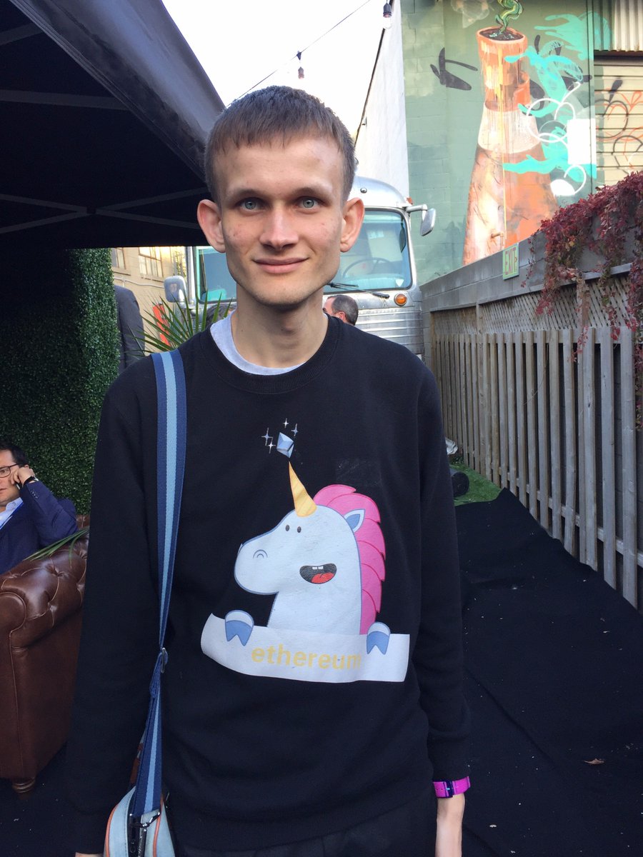 vitalikwears (@vitalikwears) / Posts / X