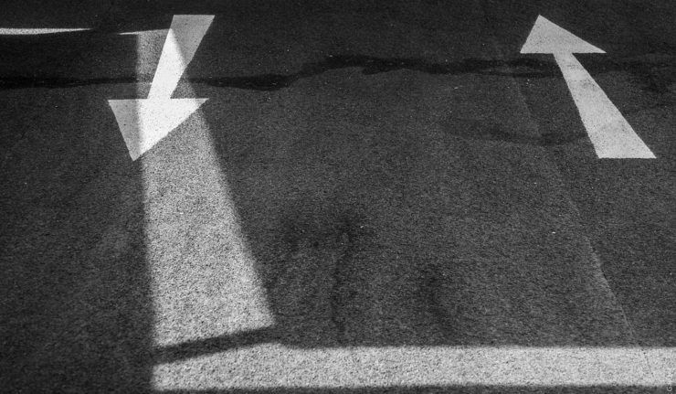 How to #Lead Change By Looking at the Past via <a href="/TalentCulture/">TalentCulture</a> #ChangeManagement buff.ly/2y4J1WG