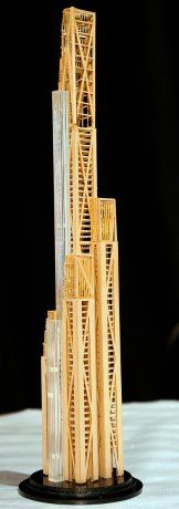 MemarArchitects's tweet photo. This tower in #London, #England, is proposed to be made out of timber! https://t.co/Ur5TtFMS8Z https://t.co/aHymqyJDm2