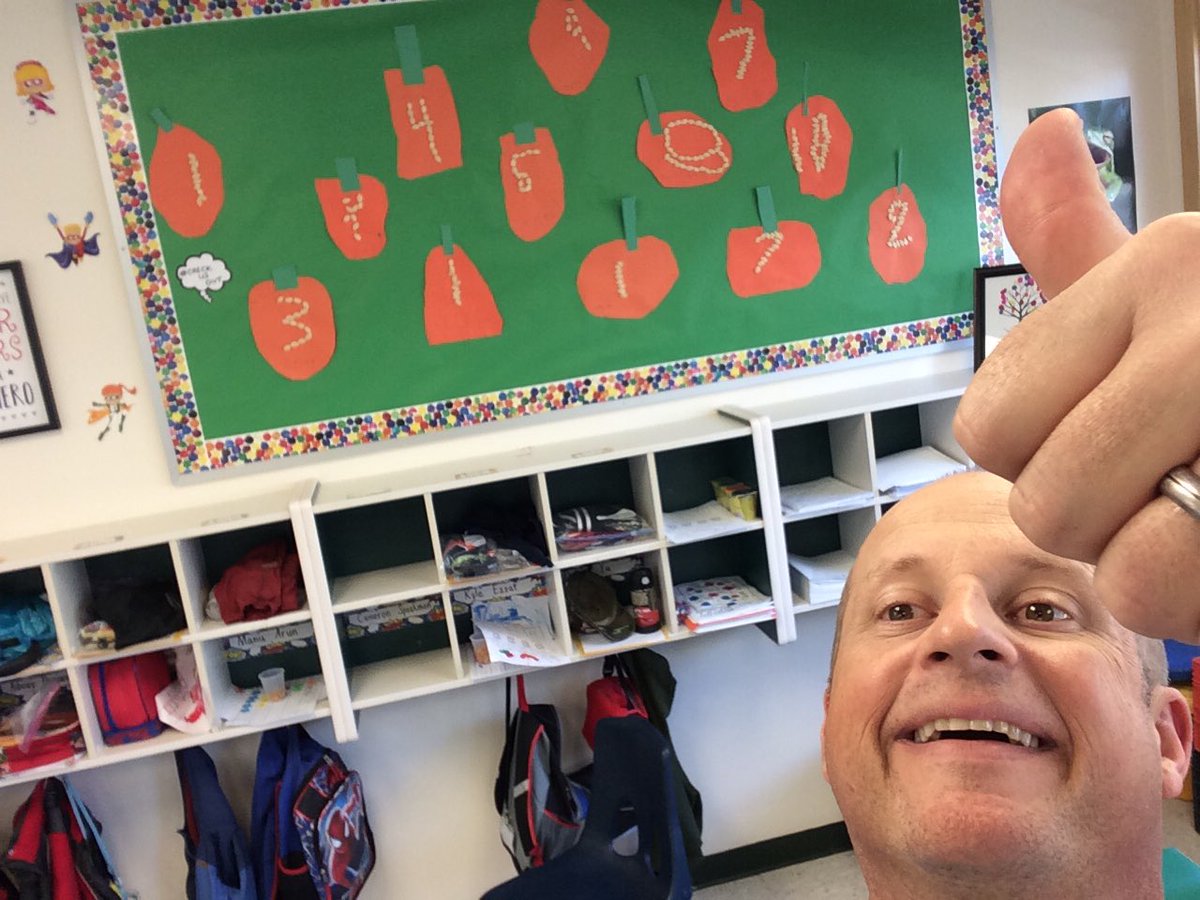 CBAWestChester's tweet photo. #superprekclass #superpumpkinpatch #superseednumbers #superthumbsup #superluckyteacher https://t.co/TI1J4hoOtd