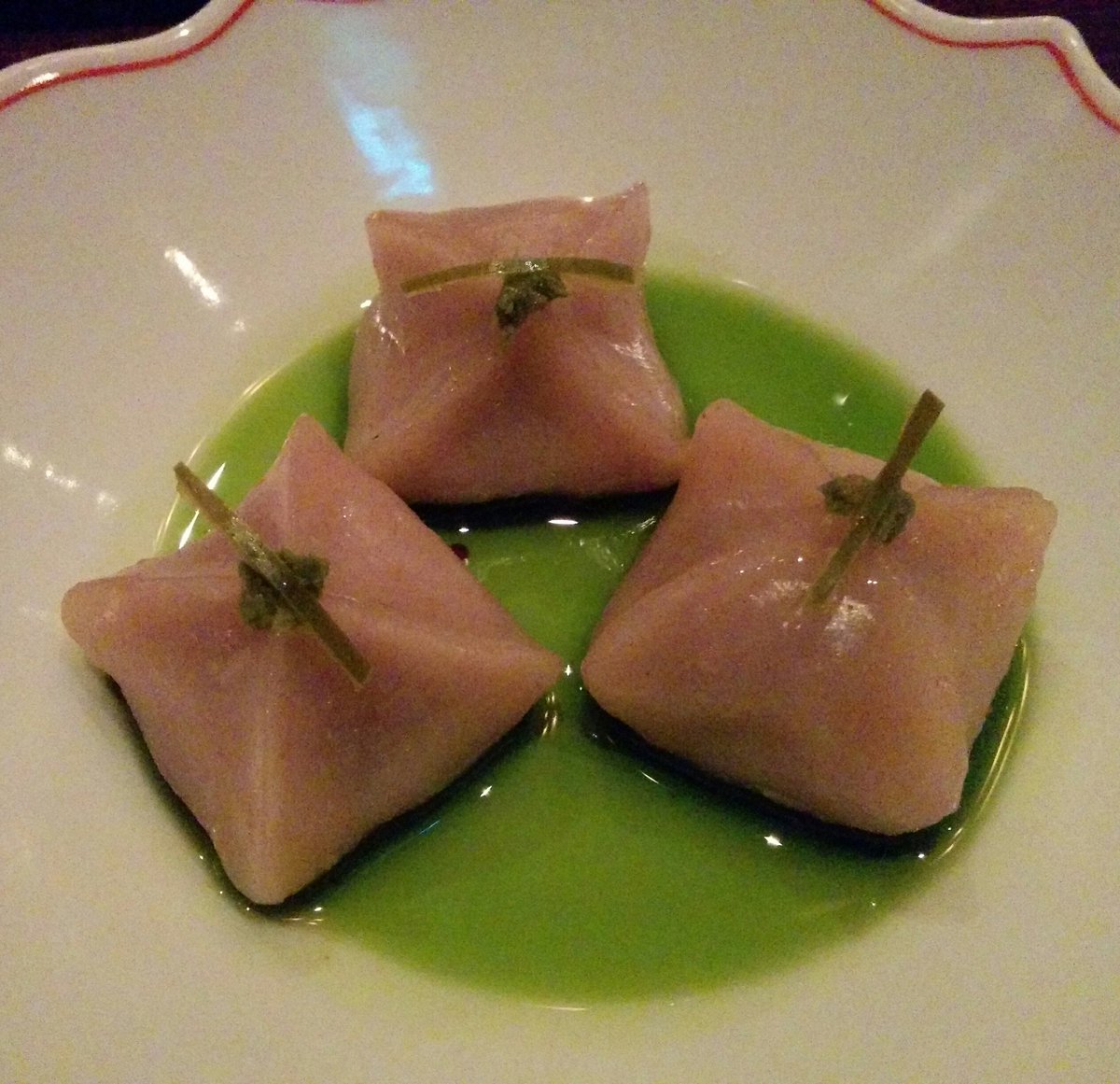 MichelinGuideUK's tweet photo. Xiaochi @XU_london included invigorating beef tendon #Soho https://t.co/Cq3T4TfSvq