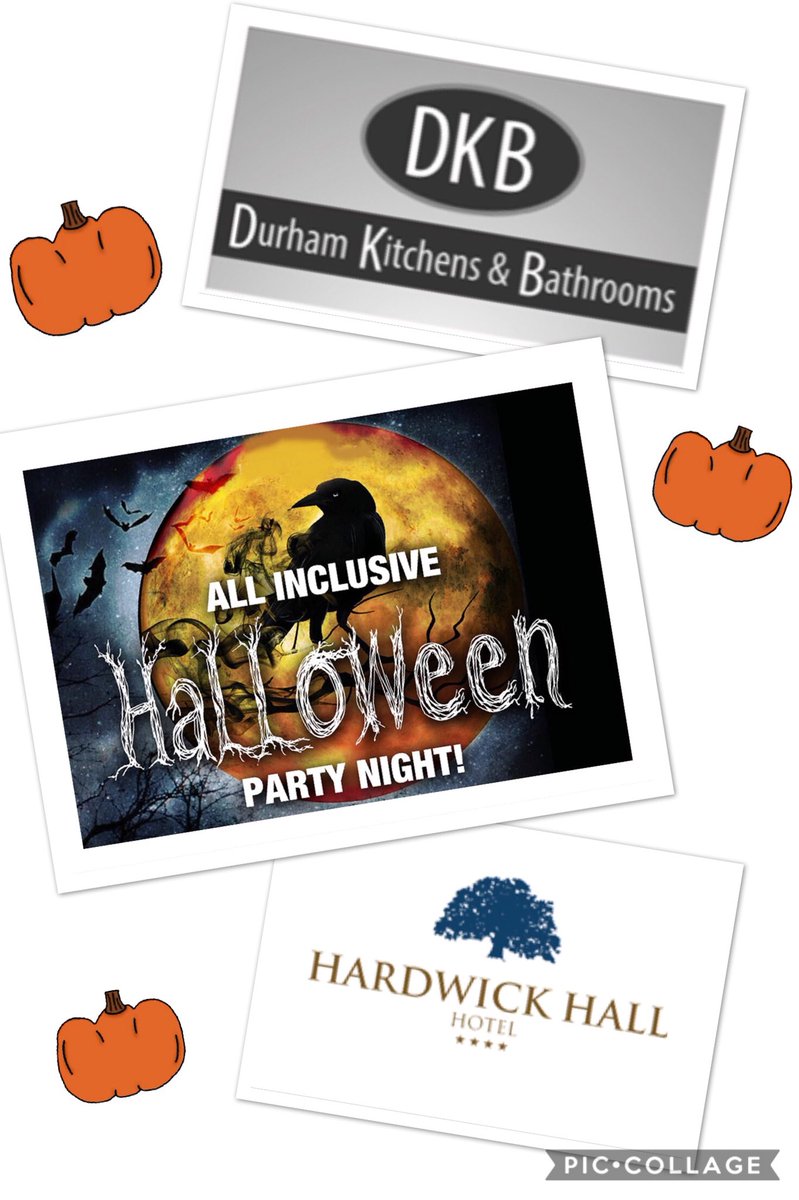 Enter our competition to #WIN an 
ALL INCLUSIVE party night at Hardwick Hall

m.facebook.com/Durham-Kitchen…

#Competition #HardwickHall