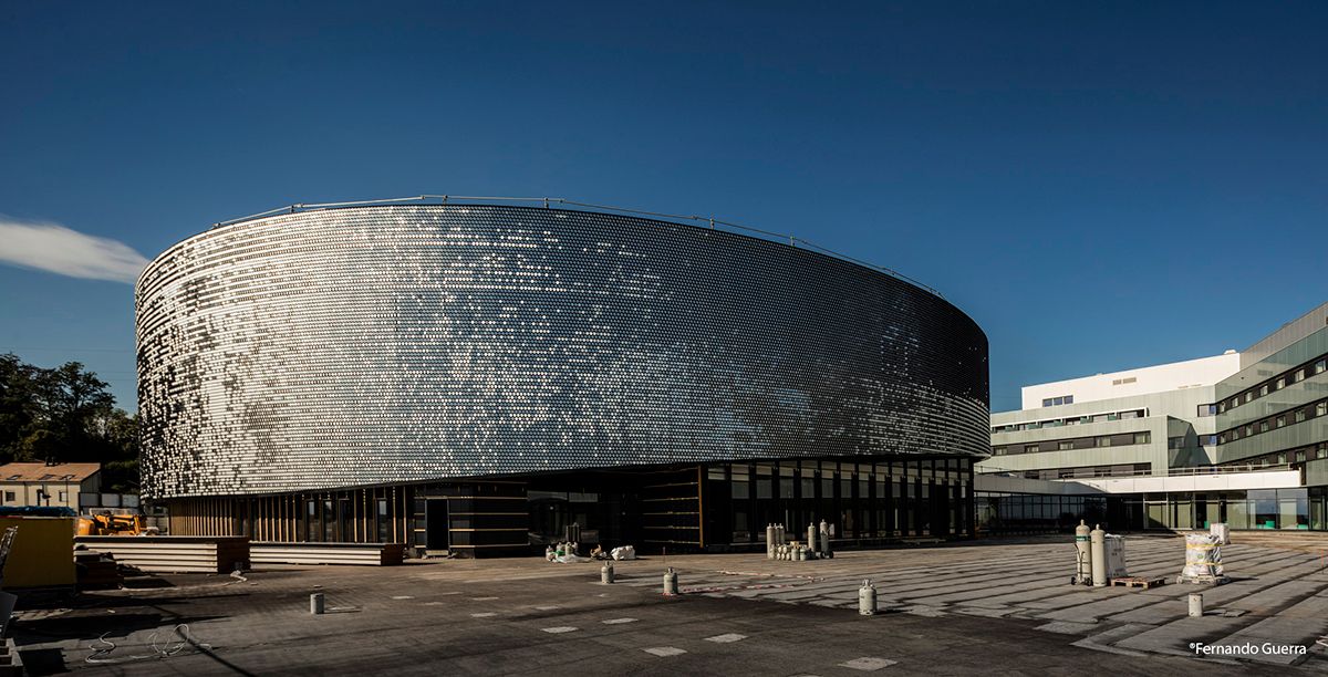 <a href="/SOMEFLU/">SOMEFLU</a> Pompes de filtrations #aquarium biodiversité buff.ly/2gQ9UDQ @AQUATISAquariumVivarium 🐠Ouverture 21 Oct 2017 #MyLausanne🇨🇭