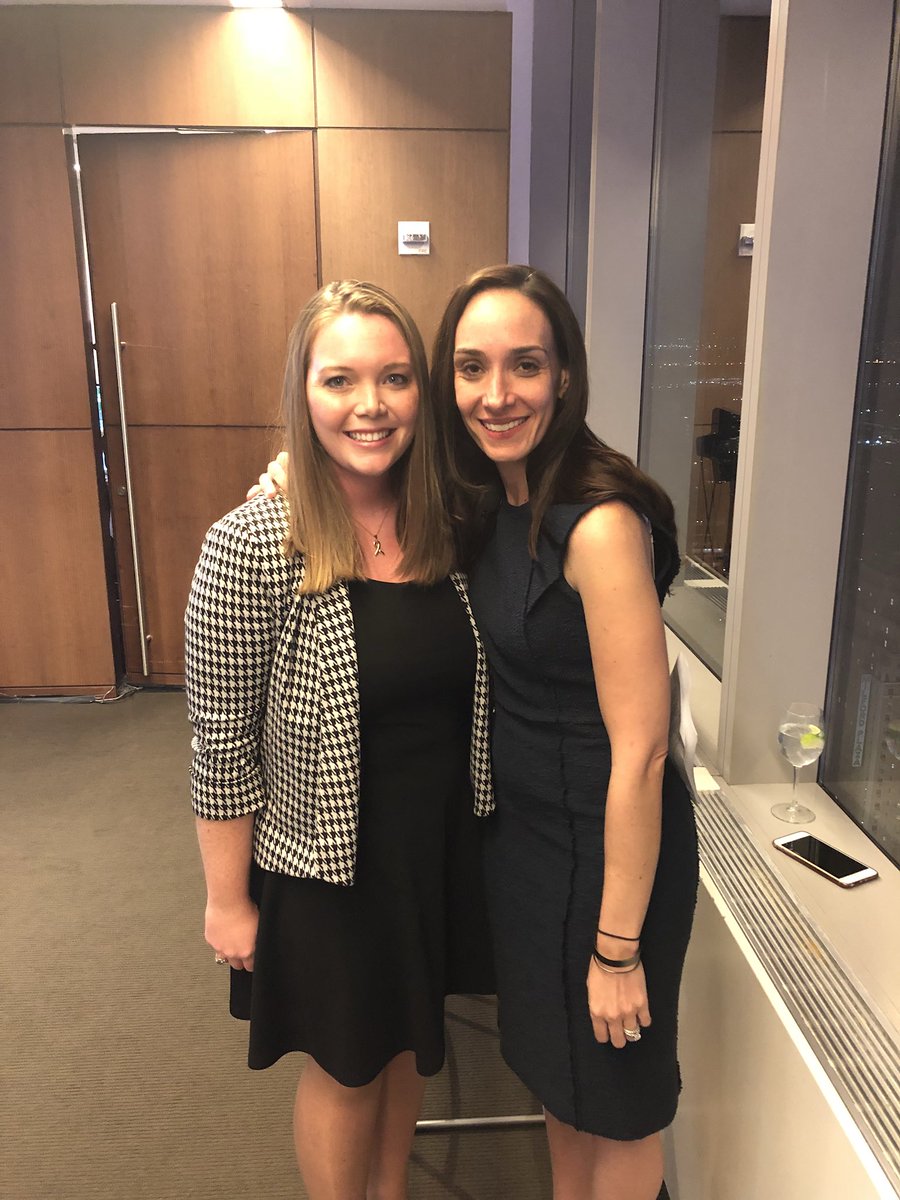 Our photo gallery from last jight’s #WomensCouncil event: facebook.com/MAWMNY/posts/1…