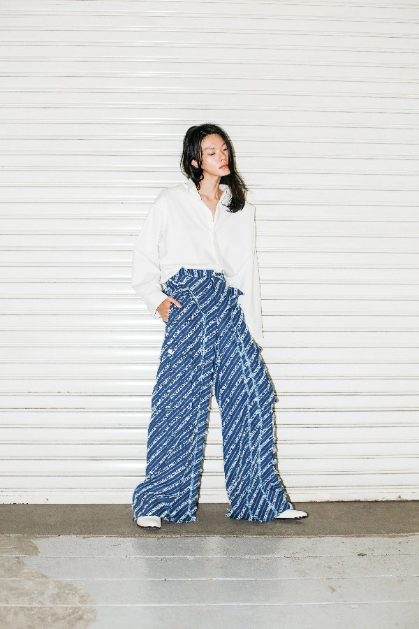 The Fashion Atlas tweet media