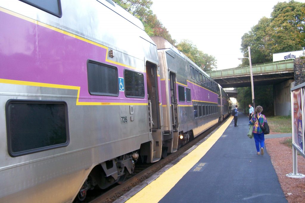 InvestNowMA's tweet photo. Federal data shows MBTA service worst in the country https://t.co/OBczLmooeF #investnow https://t.co/HKsgK6C5Jl