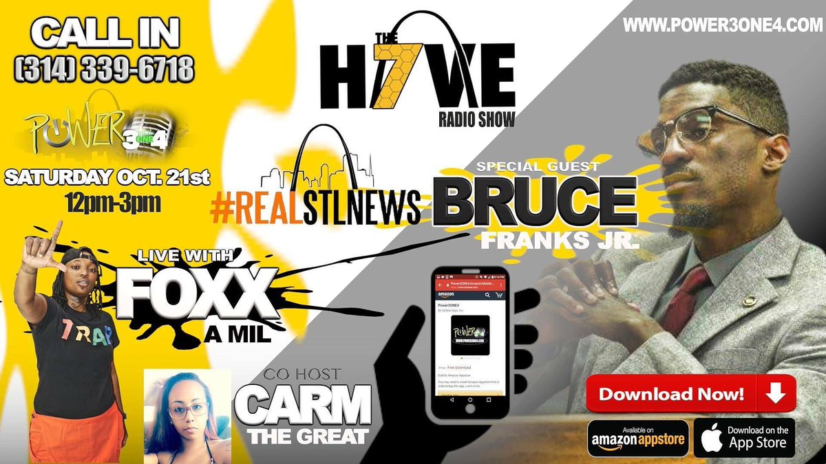theh7ve's tweet photo. TUNE IN EVERY SATURDAY NOON-3PM https://t.co/AFHrbKbJaj FOR THE H7VE RADIO SHOW ‼️‼️ ITS GONE BE LIT ‼️‼️ https://t.co/UflS7v12hc