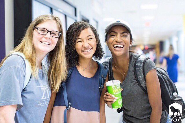 unastudents's tweet photo. Happy hump day! #unastudents https://t.co/ETuskShL0D