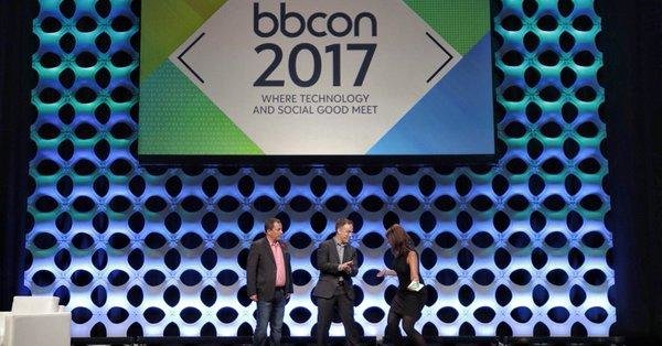 msftnonprofits's tweet photo. Strengthened partnership w/@Blackbaud will help accelerate tech adoption &amp; digital transformation for nonprofits. https://t.co/s5ZorwRWiK https://t.co/8IxH0t4WGL