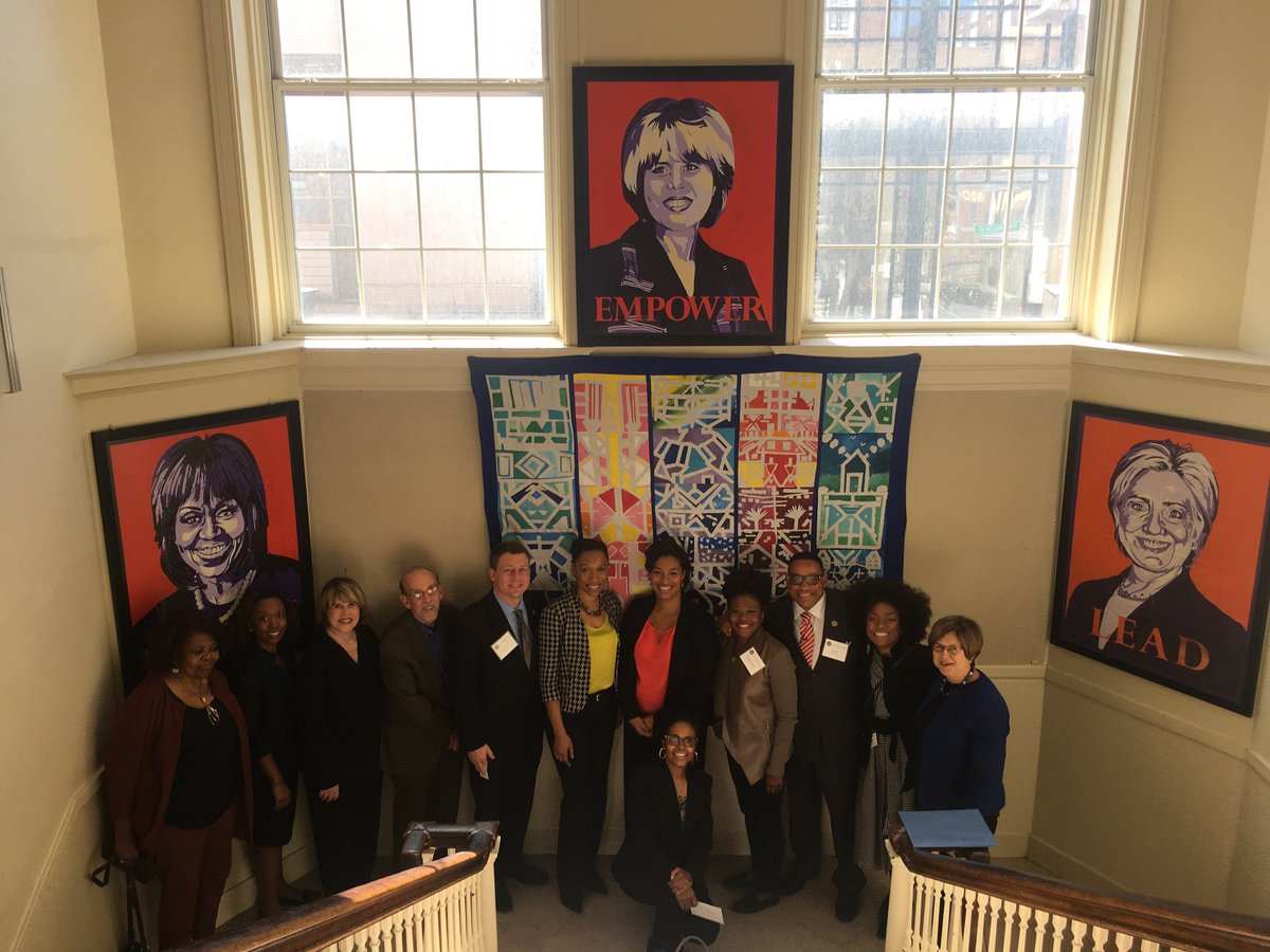 EricLuedtke's tweet photo. Very interesting visit to @BLSYWgirls. They're doing some great work creating the next generation of Maryland leaders. https://t.co/rf9ne68WUI