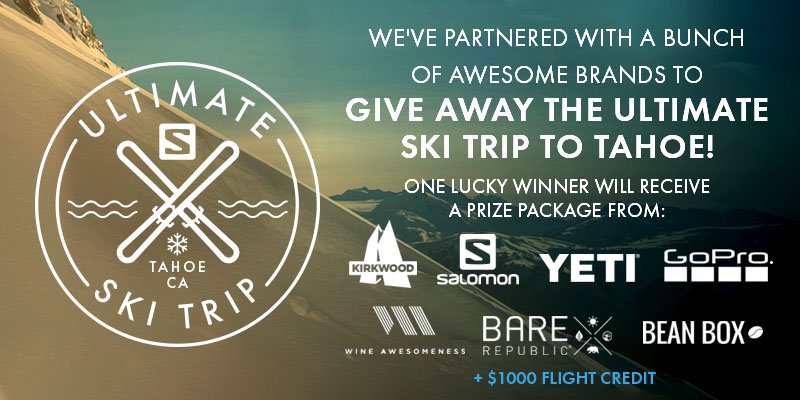 MensHealthMag's tweet photo. Enter for a chance to win the ultimate ski trip today! (NO PURCH NEC. Open to 47 US &amp; DC. Ends 11/13/17. Rules: https://t.co/nQddB2n8o5) https://t.co/OhgkZMPJ1i
