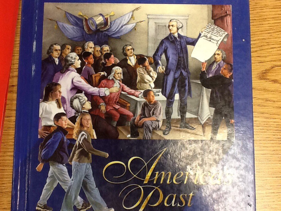 Time for social studies!