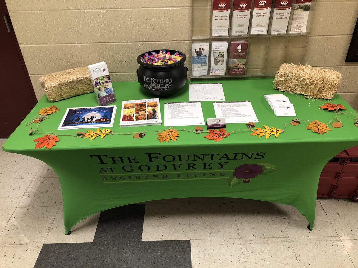 fountainsgoded's tweet photo. Health Fair Hoedown 2017! #FroniterCulture https://t.co/syZrcmauHC