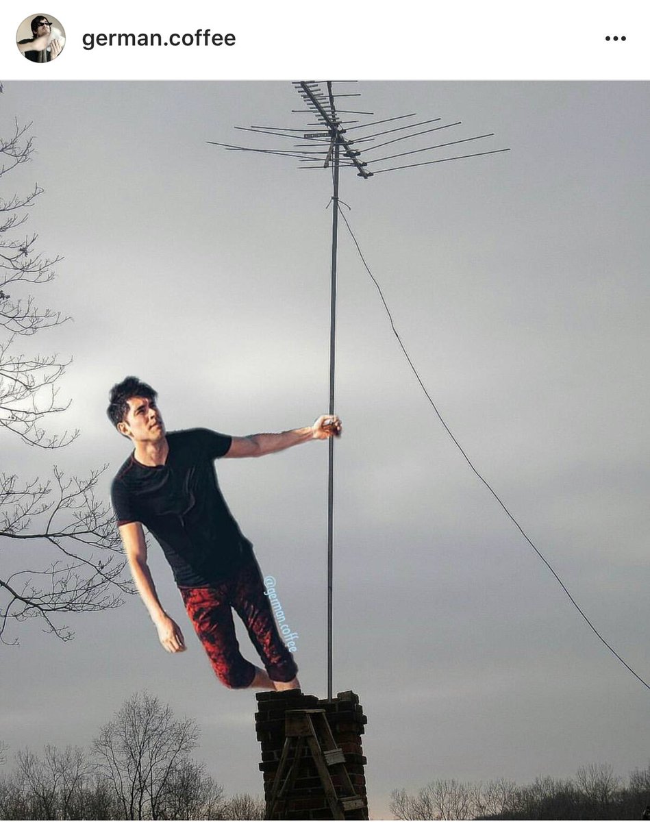 GermanGarmendia's tweet photo. Uno ya no puede subir fotos a instagram tranquilo sin que tr trolleen jajaj https://t.co/nc7WKHsD1P