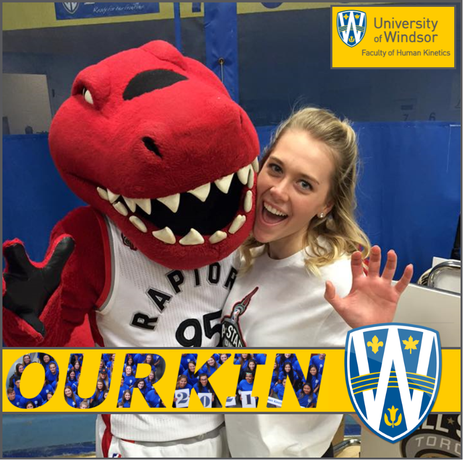 uwinkinesiology's tweet photo. Check out our most recent #OurKin feature on Sarah Racinski at https://t.co/wOESAuudEL https://t.co/CVRdGlq3BH