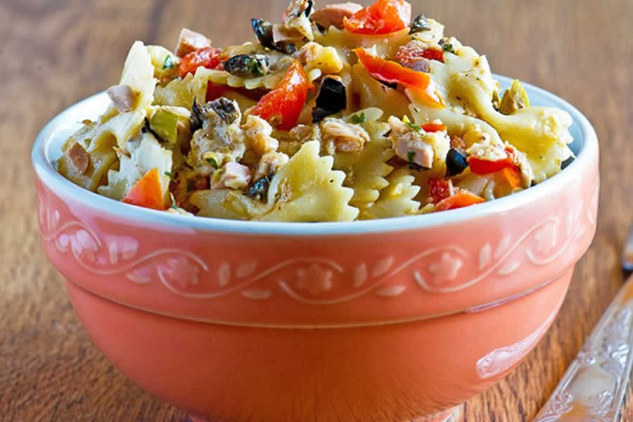 recette247's tweet photo. Salade au thon et pâte Weight Watchers
#recetteww #salade https://t.co/PGjZat4CRs https://t.co/3v0EGpdKS8