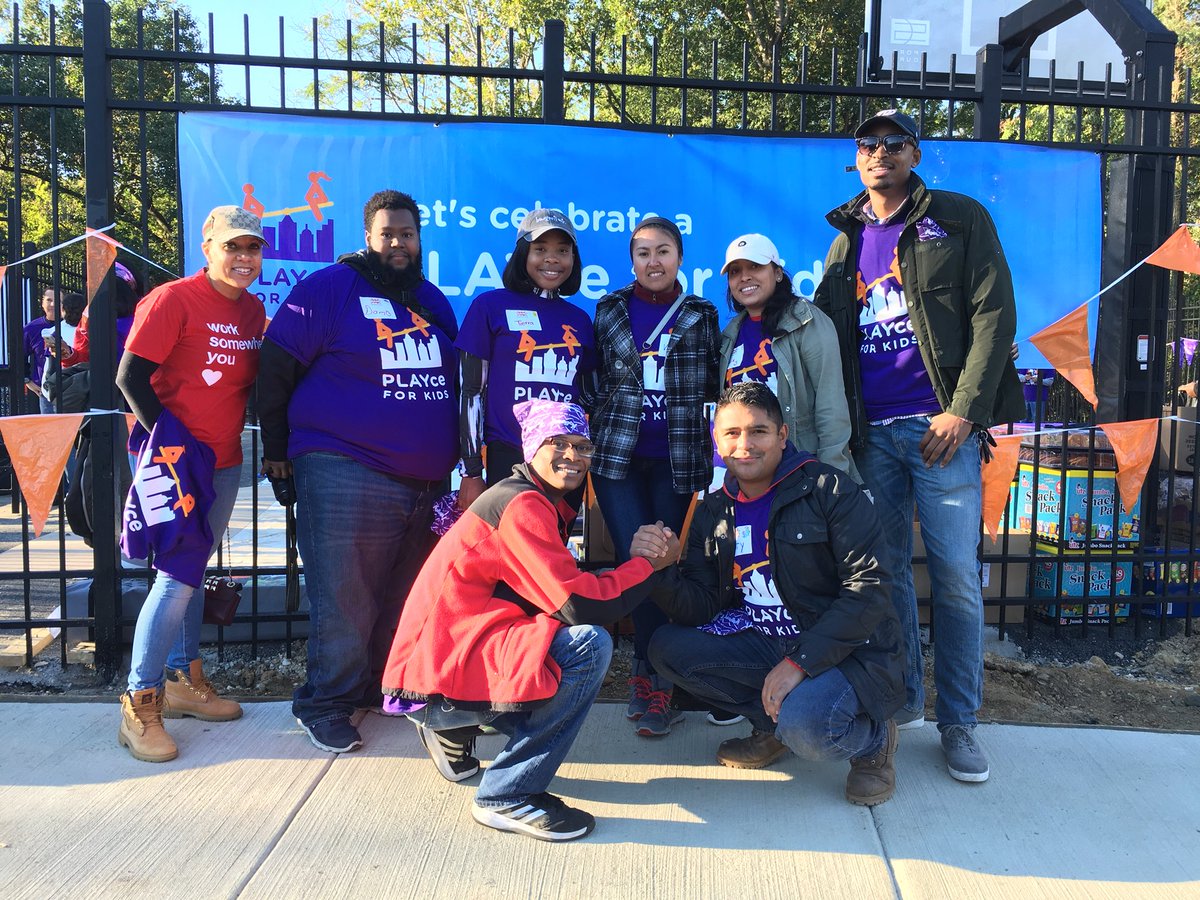 Kabooms 3000th build at Thearc in Southeast DC, Thank you D412 for support!#PLAYceforKids <a href="/JRames13/">Jason Ramey</a> <a href="/JustinBowen01/">Justin Bowen</a> <a href="/SextonRob/">Rob Sexton</a> <a href="/samshah21/">Samir Shah</a>