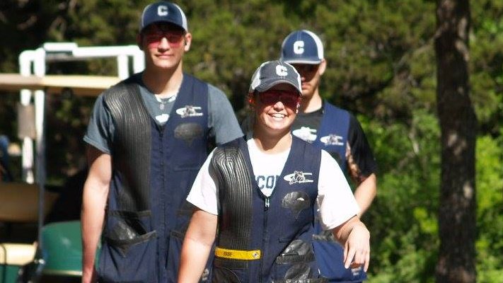 .@cuneTrap_Skeet RECAP: Lokke wins Bronco Invite; Willard breaks school record - bit.ly/2yscaeq.