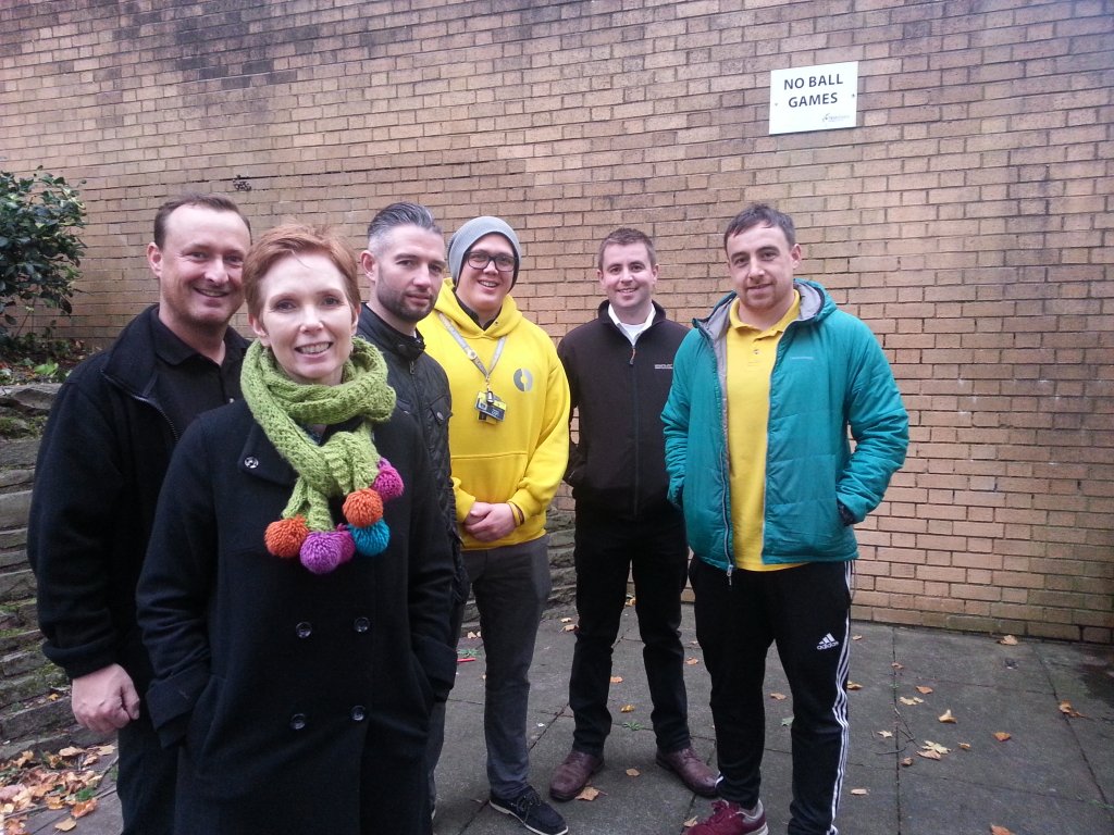 FCHO Matt R tweet media