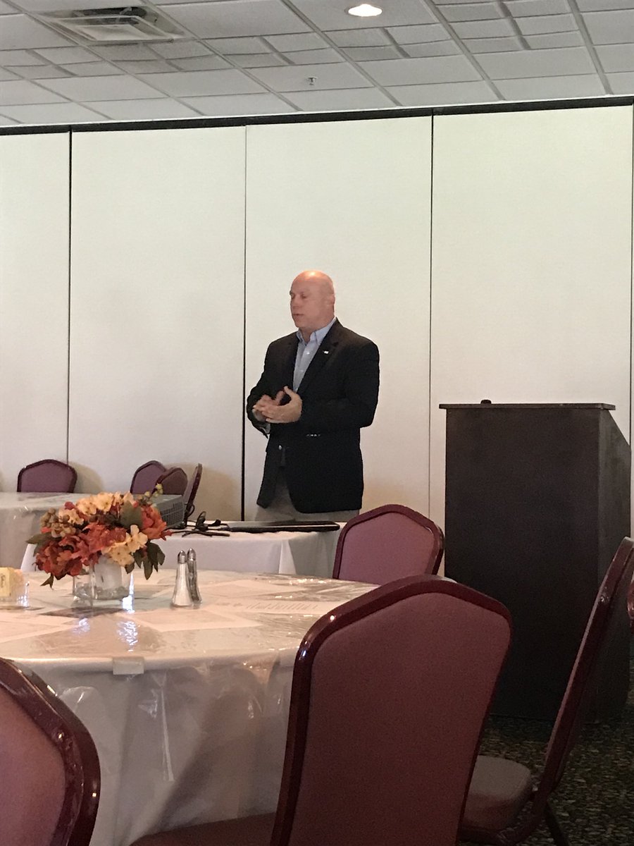 Partners for Change tweet media