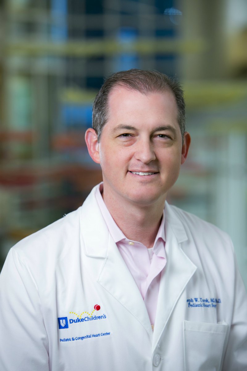 Duke Peds Congenital HEART (@dukeheart2heart) on Twitter photo In August 2018....Duke Pediatric Heart Center Welcomed Dr. Joseph Turek, as the New Chief of Pediatric Heart Surgery <a href="/DukeHeart2Heart/">Duke Peds Congenital HEART</a> In August 2018....Duke Pediatric Heart Center Welcomed Dr. Joseph Turek, as the New Chief of Pediatric Heart Surgery <a href="/DukeHeart2Heart/">Duke Peds Congenital HEART</a>