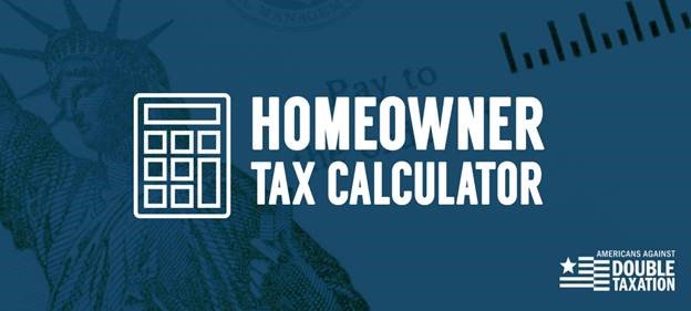 Naco On Twitter Tax Calculator Ilrates Adverse Impacts Of Naco