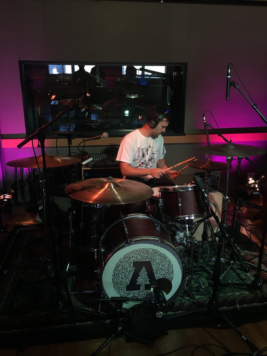 CitizenMi's tweet photo. We live on Audiotree in 36 mins. Let’s get it. https://t.co/4MFmmkFSCP https://t.co/camBFfO1FJ
