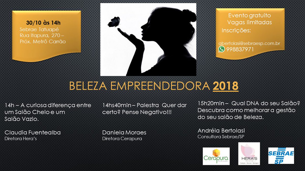 CERAPURA's tweet photo. Venham participar! 

#depilação #cerapura #belezaempreendedora https://t.co/ll3DD9EPyv