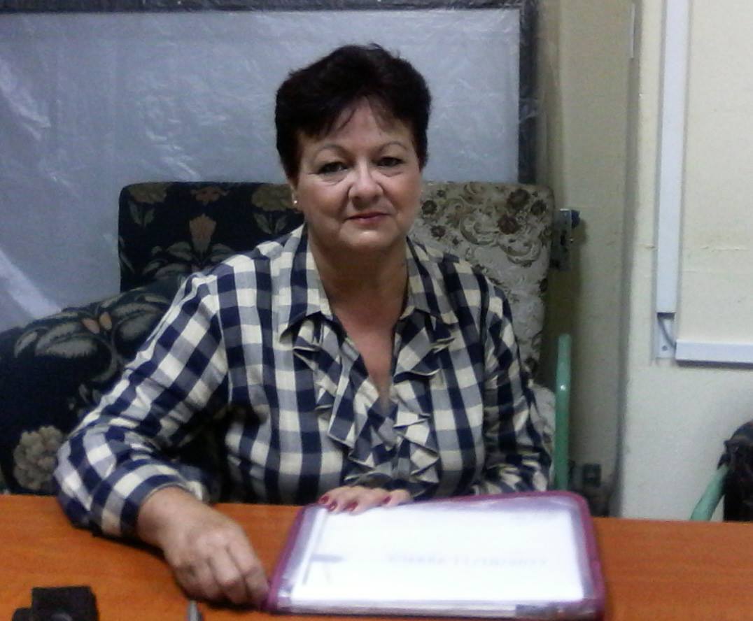 #cubaesnuestra 
Nominación de candidatos en Cuba marcha satisfactoriamente radioreloj.cu/es/noticias-ra… <a href="/univholguinera/">UniversidadHolguin</a> <a href="/CIPICuba/">CIPI</a> <a href="/oscargranma/">@oscargranma</a>