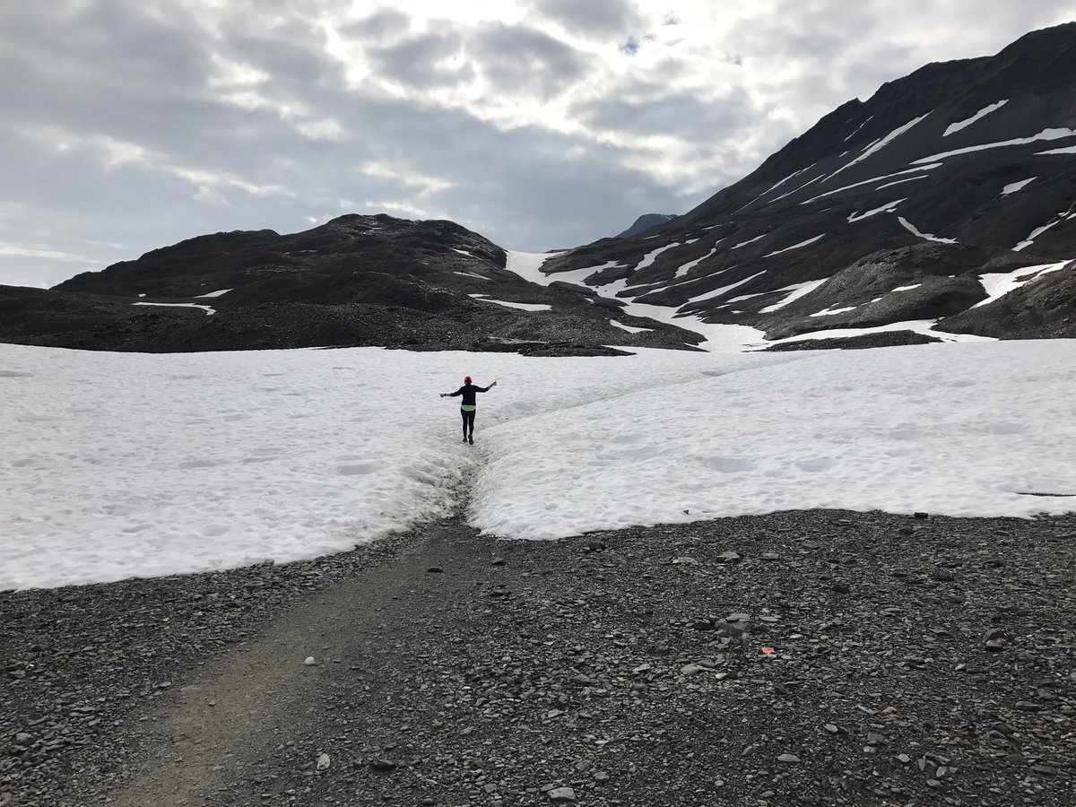 TravelistaCarli's tweet photo. A week wasn't enough! #seward #hardingicefield #millerslanding #anchorage #travelagentlife https://t.co/oOYmgJmnEu