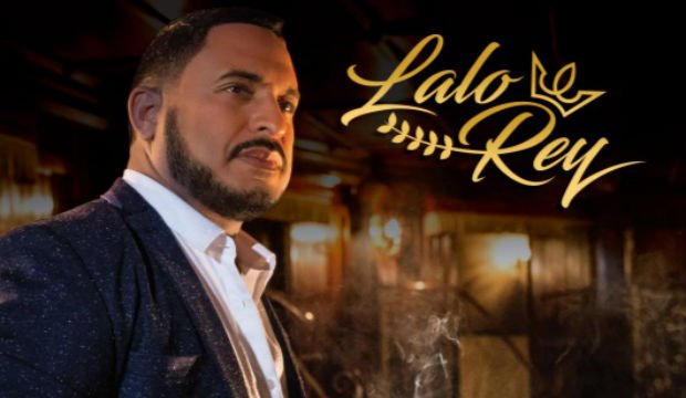 #LaloRey, la nueva promesa romántica de Venezuela. #musica
goo.gl/HndSKZ