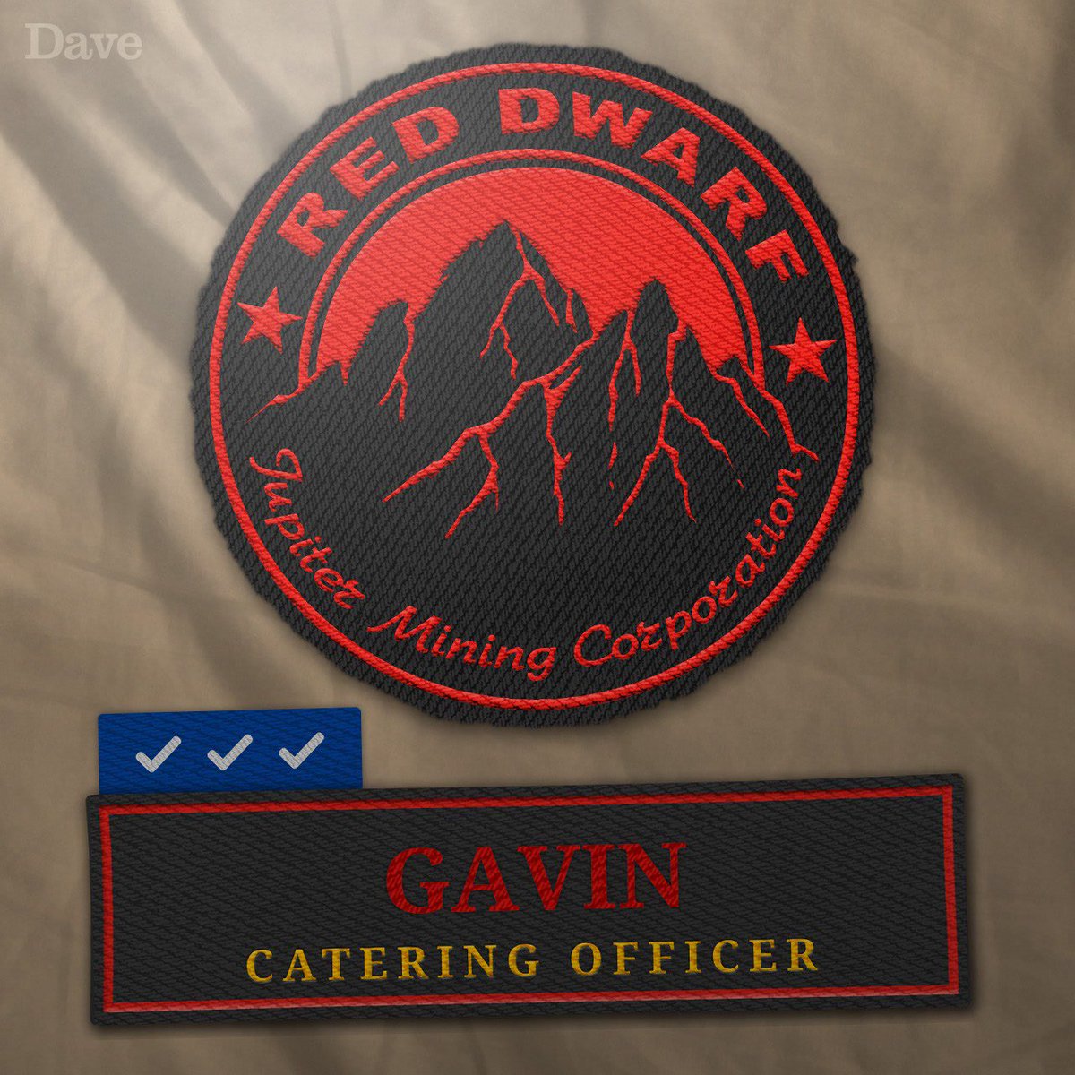 davechannel's tweet photo. @Gavin_m You officially know how Gazpacho Soup should be served. Ep 3 is on @UKTVPlay tomorrow https://t.co/2cpjwQDgbJ https://t.co/WD1ebkkYeQ