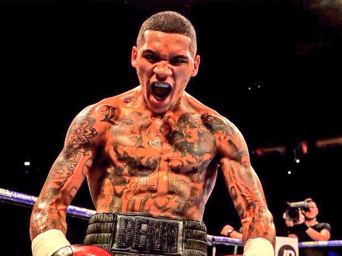 thebu11runner's tweet photo. BREAKING!
Another #savage storm is set to hit the U.S
Conor Benn is set to hit the U.S city of #NewYork on
🔸November 11th
🔸Nassau Coliseum https://t.co/b7V0chzL0f