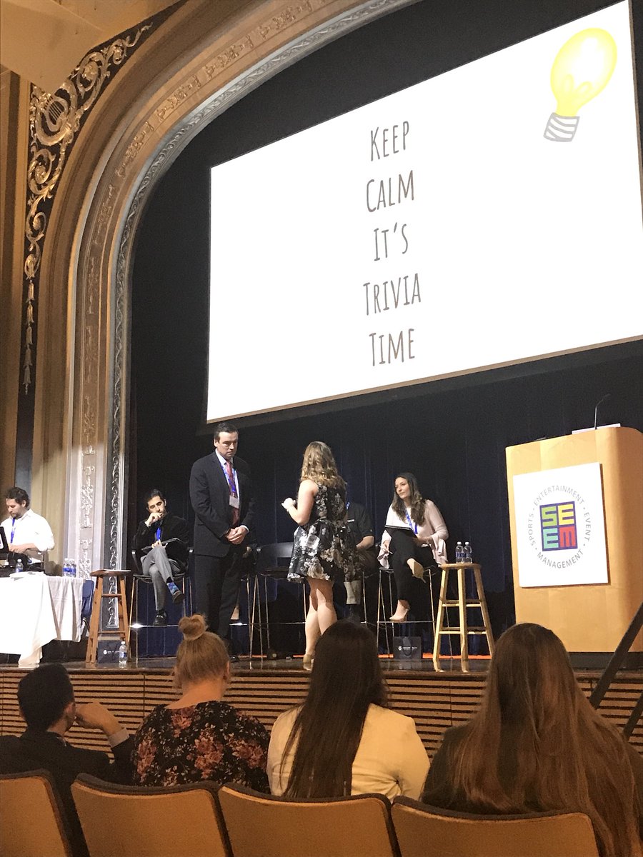 SEEMLeadership's tweet photo. NEIL GARDNER FROM FLIK HOSPITALITY- THANK YOU AGAIN FOR SPONSORING OUR ELEVATOR PITCH COMPETITION! https://t.co/yXoogUlpVx