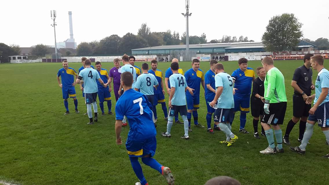 PompeyGregory tweet picture