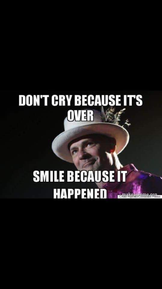 bearsnflames's tweet photo. I hope the neighbours like the Hip. #RIPGordDownie https://t.co/VhlRZ7lQRe