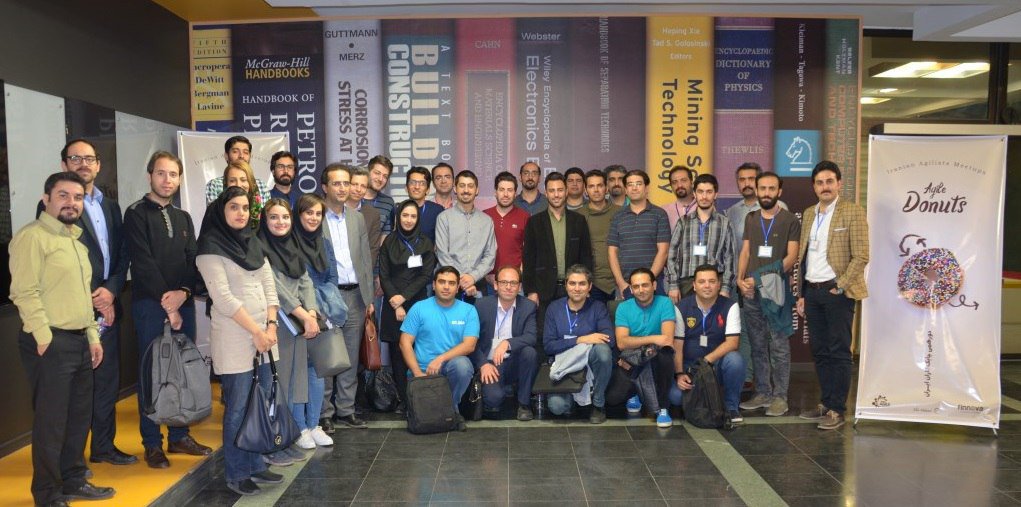 soheilsam's tweet image. خوش گذشت ...
دورهمی چابک کاران ایران
Iran Agilist Meetups

#AgileMeetup
#AgileDonuts

scrum.ir/event-items/ir…