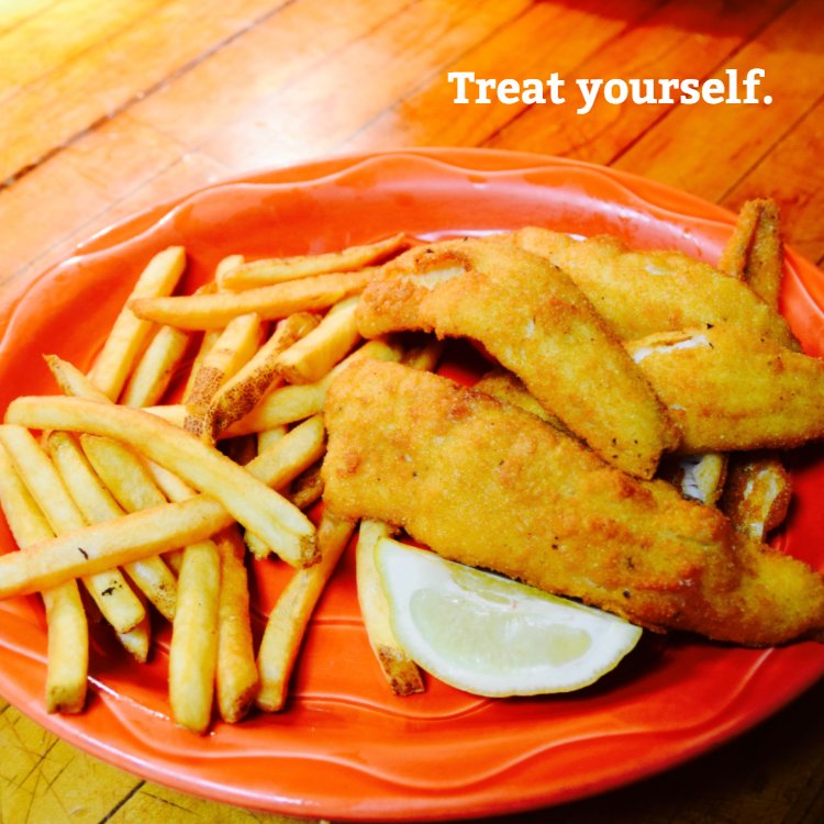 FredericInn's tweet image. Just because.