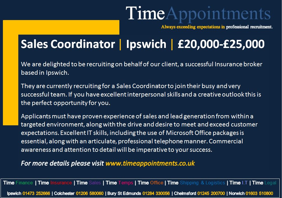 Insurance jobs in norwich Insurance jobs in norwich