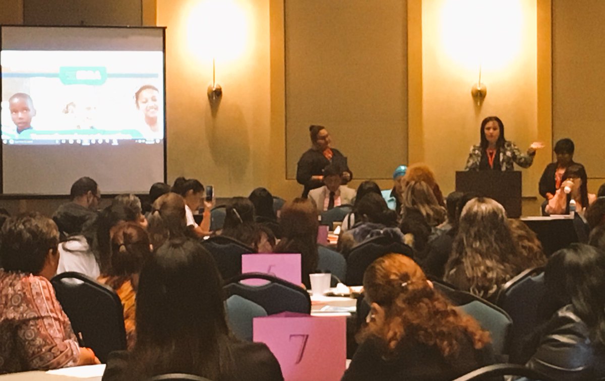 bilingualpride's tweet photo. Our #TABE2017 Pre-Conference Institutes are empowering for Administrators, Students and Parents! #WayToGoTexas https://t.co/GsmLq4SCM9