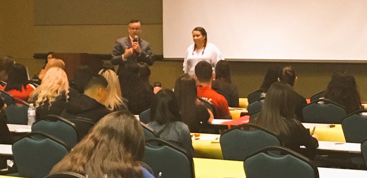 bilingualpride's tweet photo. Our #TABE2017 Pre-Conference Institutes are empowering for Administrators, Students and Parents! #WayToGoTexas https://t.co/GsmLq4SCM9