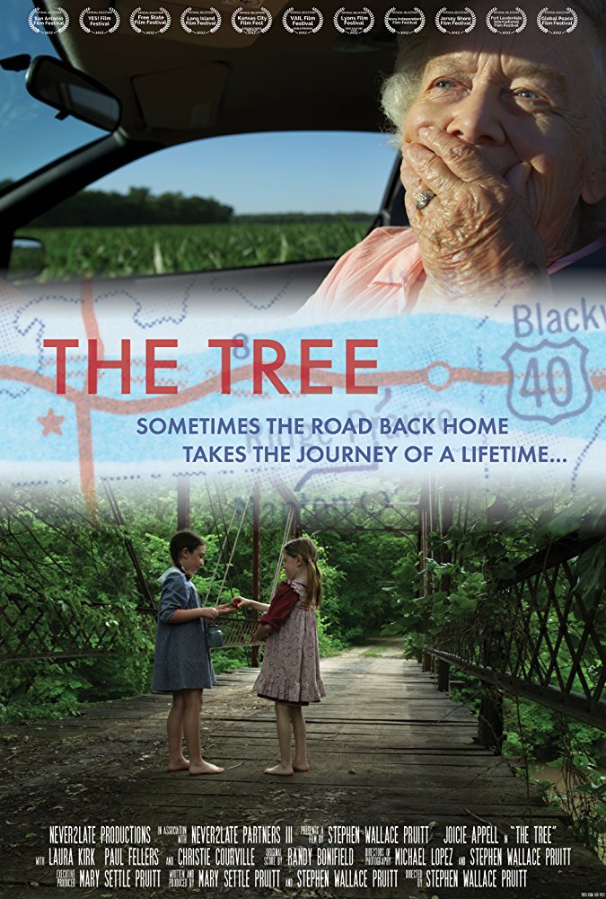 ByteBSU's tweet photo. We saw @TheTree2017 at @heartlandfilm and loved it! Check out our review below! #HFF2017 

https://t.co/arNCjqpX6d https://t.co/gNK3Xvmoey