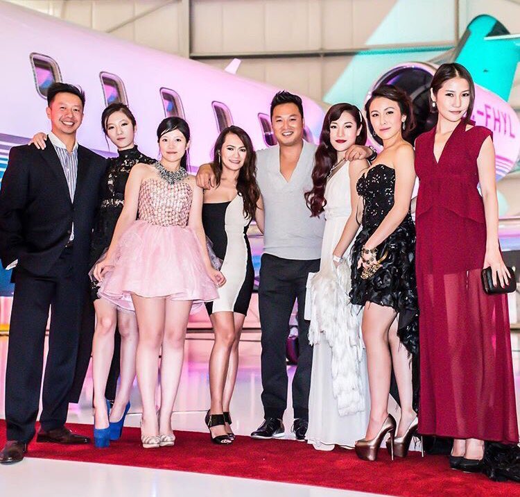 HBICtv's tweet photo. The debut of #Hbictv in October 2014 https://t.co/phEFYIit1F https://t.co/3vOFRqKO0K